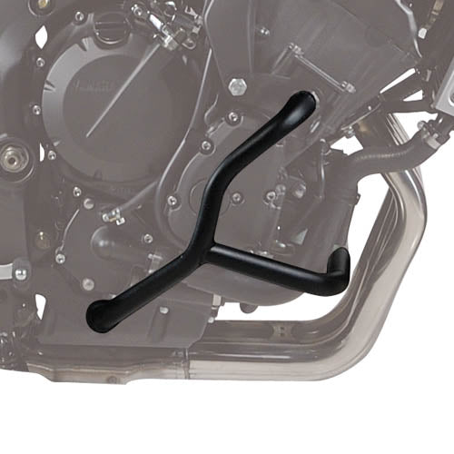 KN358 VARAO MOTOR KAPPA YAMAHA FZ6 04/06