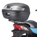 KE2230 MONORACK HONDA SH300i 07/14