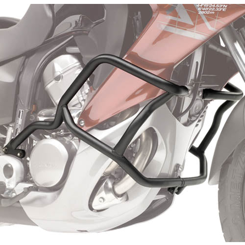 KN455 VARAO MOTOR KAPPA XL700V TRANSALP 08/13