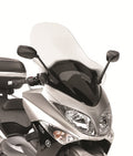 KD442ST VIDRO KAPPA YAMAHA T-MAX 500 08/11