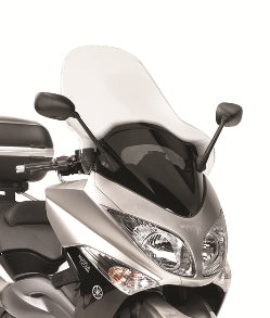 KD442ST VIDRO KAPPA YAMAHA T-MAX 500 08/11