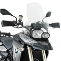 333DTK VIDRO KAPPA BMW F650/800 GS 08/17