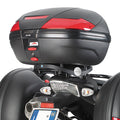 K94 MONORACK BMW F650GS/F800GS 08/17 C/BASE KM5 MONOKEY