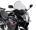 KD270S VIDRO KAPPA SUZUKI GSX650F 08/14