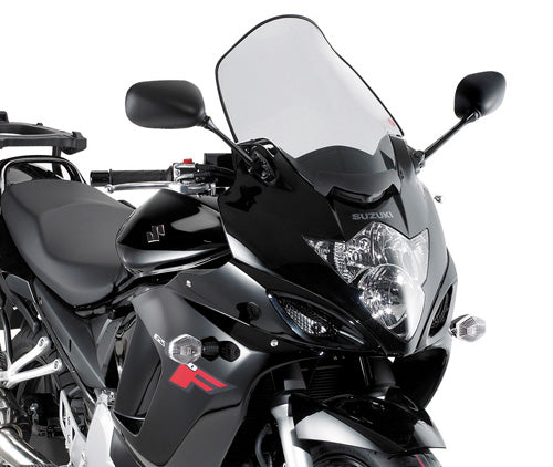 KD270S VIDRO KAPPA SUZUKI GSX650F 08/14