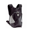 TK737 MOCHILA KAPPA 09 PRETA