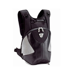 TK737 MOCHILA KAPPA 09 PRETA