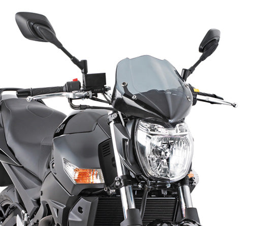 A170AK KIT P/VIDRO 247A SUZUKI GSR600 06/11