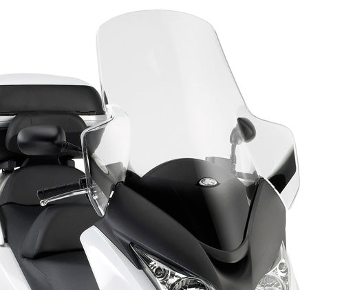 KD318ST VIDRO KAPPA HONDA SW T-400 09/17
