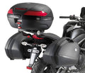 KZ449 MONORACK KAWASAKI ER6 N/F 09/11