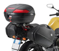 KLXR364 RACK MALAS LATERAIS YAMAHA XJ6-09/15
