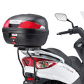 KR2330 MONORACK SYM JOYRIDE EVO 125/200 09/22 (MONOLOCK)