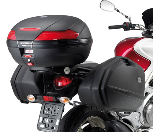 KR121 MONORACK SUZUKI GLADIUS 650 09/16  (MONOKEY)