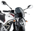 KA172 VIDRO KAPPA SUZUKI GLADIUS 650 09/15 -