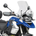 330DTK VIDRO KAPPA BMW R1200 GS 04/12 TRANSP