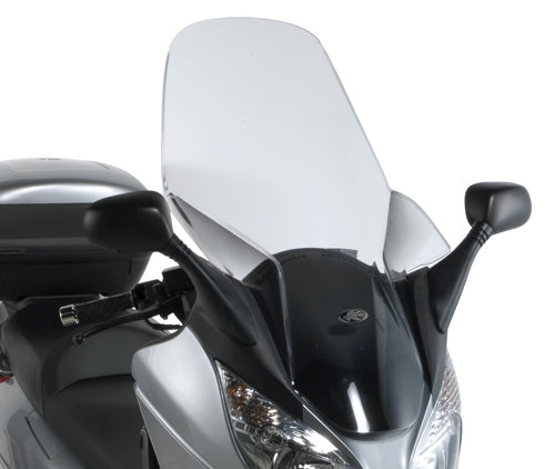 KD312ST VIDRO KAPPA HONDA SWING 125/150 07/12 TRANSP