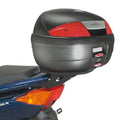KR354 MONORACK YAMAHA CYGNUS 125 04/15