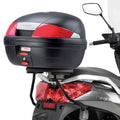 KR2310 MONORACK SYM CITYCOM 125/300 08/19 MONOLOCK