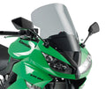 KD409S VIDRO KAPPA KAWASAKI ER6F 09/15 -