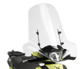 311AK VIDRO KAPPA HONDA SH125i/150 05/12 TRANSP