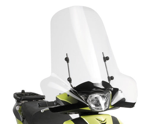 311AK VIDRO KAPPA HONDA SH125i/150 05/12 TRANSP