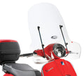 104AK VIDRO KAPPA PIAGGIO GTS300 06/20 TRANSPARENTE