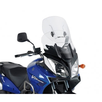 KAF260 VIDRO KAPPA AIRSTREAM SUZUKI DL650/1000 V-STROM 04/11 KAWASAKI KLV1000 04/09