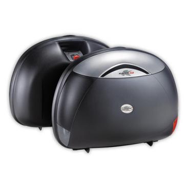 K40N2 MALAS LATERAIS 40 L (PAR)