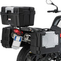 KL188 RACK MALAS LATERAIS BMW F650GS 00/07