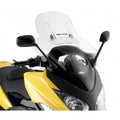 KAF442 VIDRO KAPPA AIRSTREAM YAMAHA T-MAX 500 08/11 -