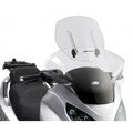 KAF504 VIDRO KAPPA AIRSTREAM PIAGGIO MP3 06/11 -