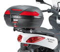 KR370 MONORACK X-MAX 125/250 10/13 (MONOKEY)