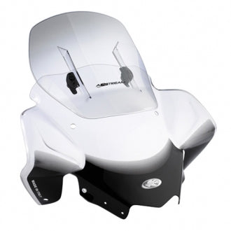 KAF446 VIDRO KAPPA AIRSTREAM YAMAHA X-MAX 125/250 10/13 -