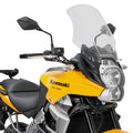 KD410ST VIDRO KAPPA KAWASAKI VERSYS 650 10/14