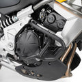 KN422 VARAO MOTOR KAPPA KAWASAKI VERSYS 650 10/14