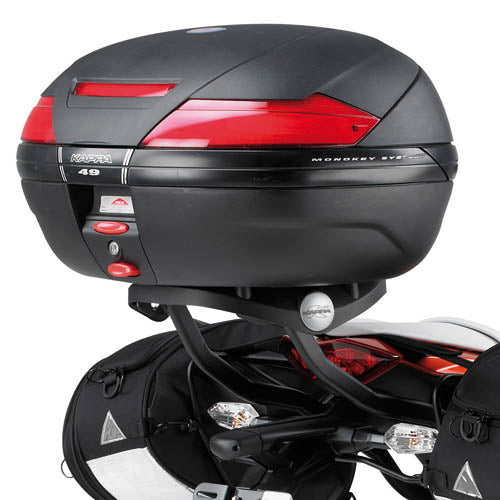KZ450 MONORACK KAWASAKI Z1000 10/13 -