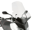 446DTK VIDRO KAPPA YAMAHA X-MAX 125/250 10/13