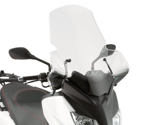 446DTK VIDRO KAPPA YAMAHA X-MAX 125/250 10/13