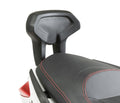 KTB55 ENCOSTO KAPPA YAMAHA X-MAX 125/250 10/13