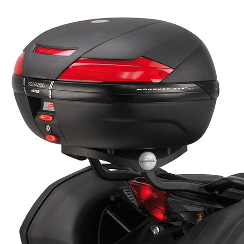 KZ267 MONORACK HONDA VFR1200F 10/16