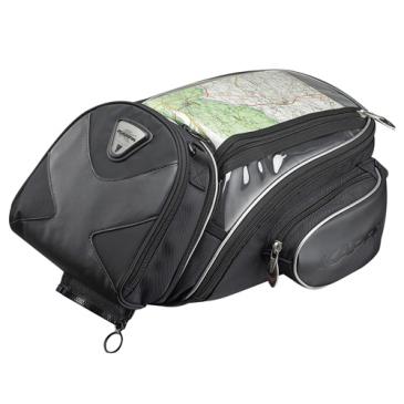 TKB740 SACO TANKY SYSTEM HONDA CBR1000 08/10 YAMAHA FZ1 06/13 -
