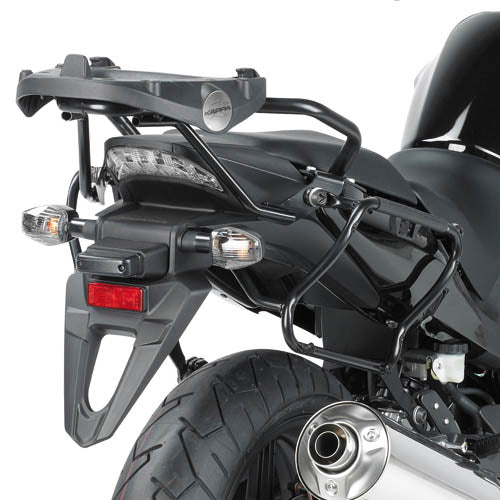 KLXR208 RACK MALAS LATERAIS HONDA CBF1000 10/14 -