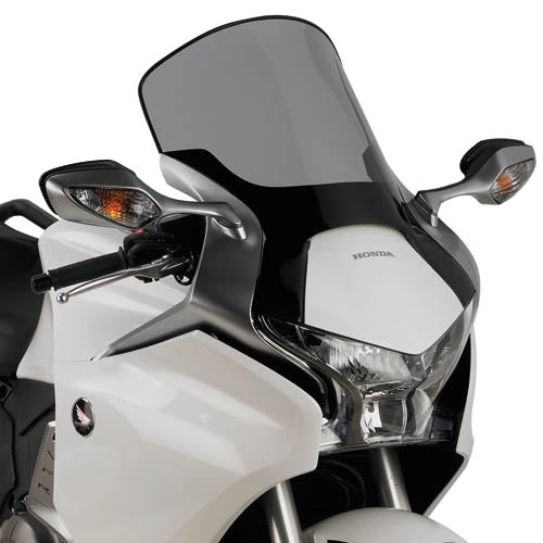 KD321S VIDRO KAPPA VFR1200 10 (+14CM) -