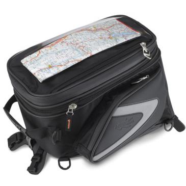 TKB748 SACO EXTENSIVEL TANKY SYSTEM HONDA VFR1200 10/12 -