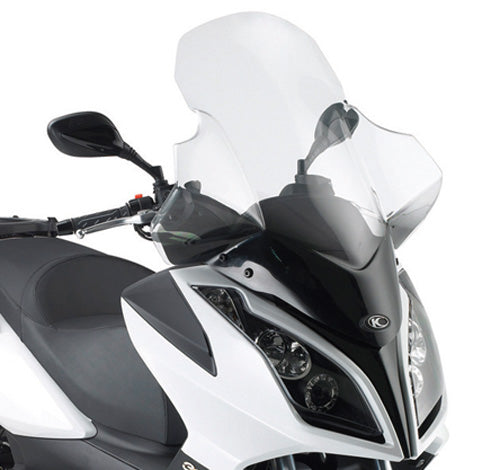 KD294ST VIDRO KAPPA KYMCO DOWNTOWN  125 09/17