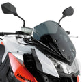 KA449 VIDRO KAPPA KAWASAKI Z1000 10/12 FUMADO -