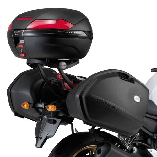 KZ366 MONORACK YAMAHA FZ8 10/15