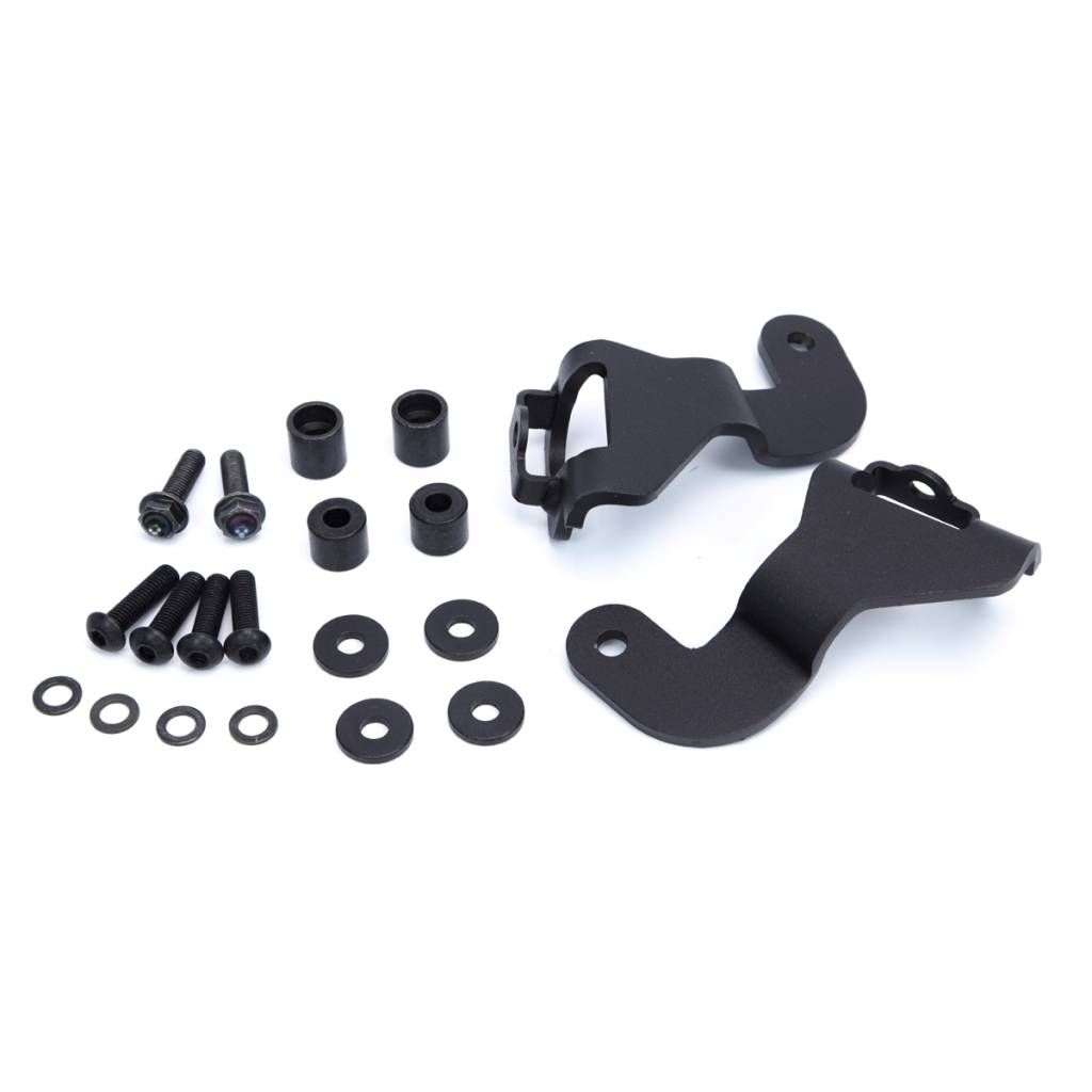 366KITK KIT MONTAGEM KLXR 366 -