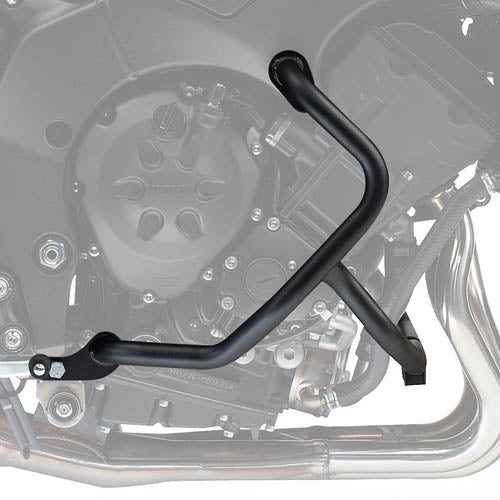 KN352 VARAO MOTOR YAMAHA FZ8 11/13 -