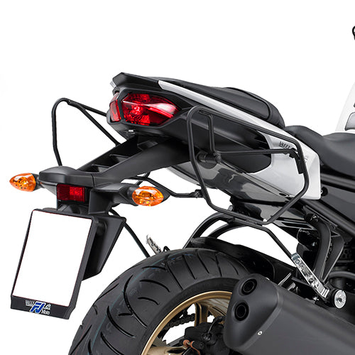 TE366K SUPORTE P/ ALFORGES FZ8 10/15 -